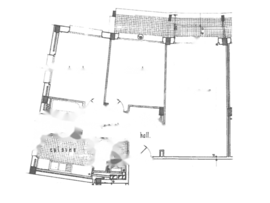 Квартира в Сен-Романе, Монако, 96 м² - фото 10