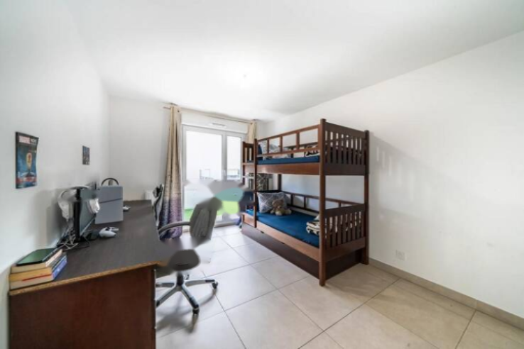 Квартира в Каннах, Франция, 65 м² - фото 4