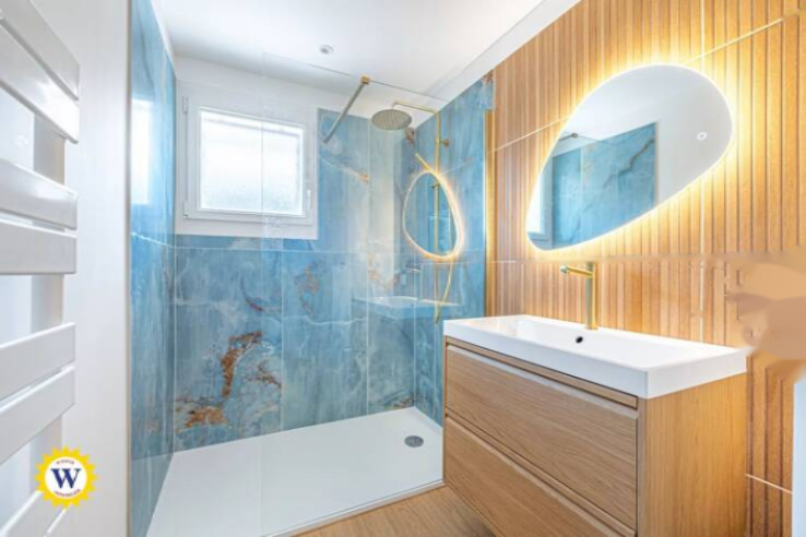 Квартира в Каннах, Франция, 48 м² - фото 4