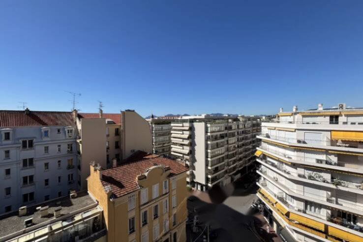 Квартира в Каннах, Франция, 82 м² - фото 4