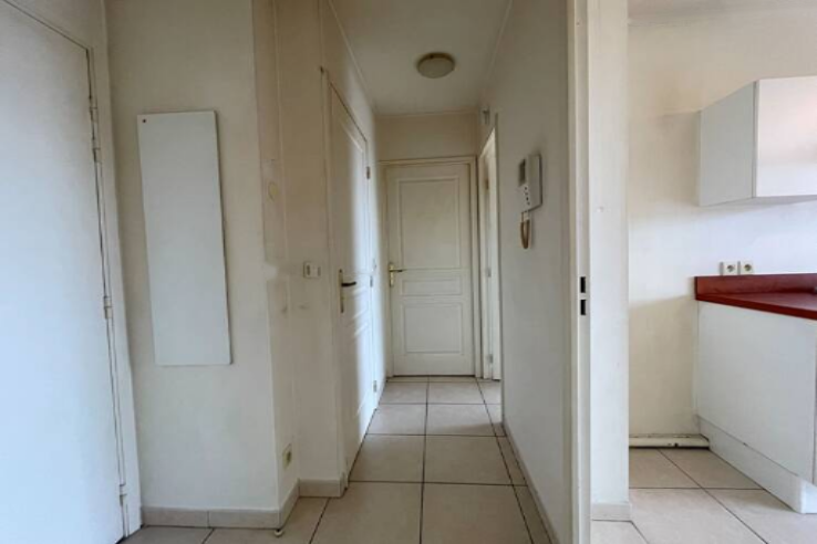 Квартира в Каннах, Франция, 49 м² - фото 4