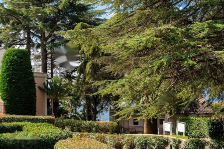 Квартира в Каннах, Франция, 28 м² - фото 4