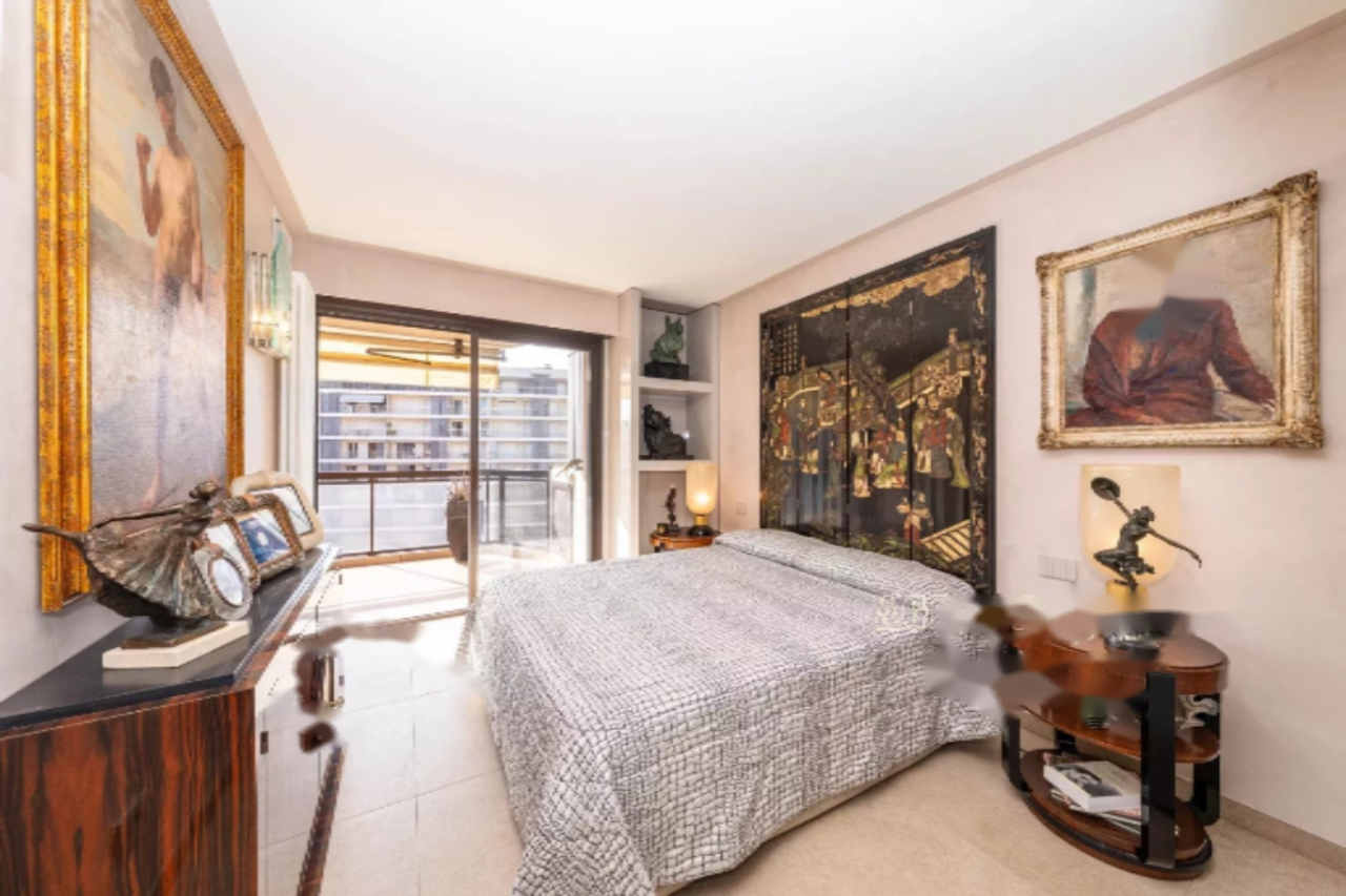 Квартира в Каннах, Франция, 57 м² - фото 10