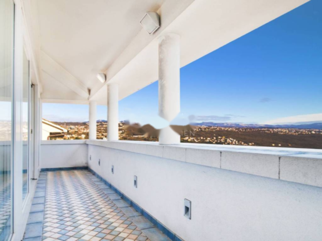 Дом в Опатии, Хорватия, 337 м² - фото 10