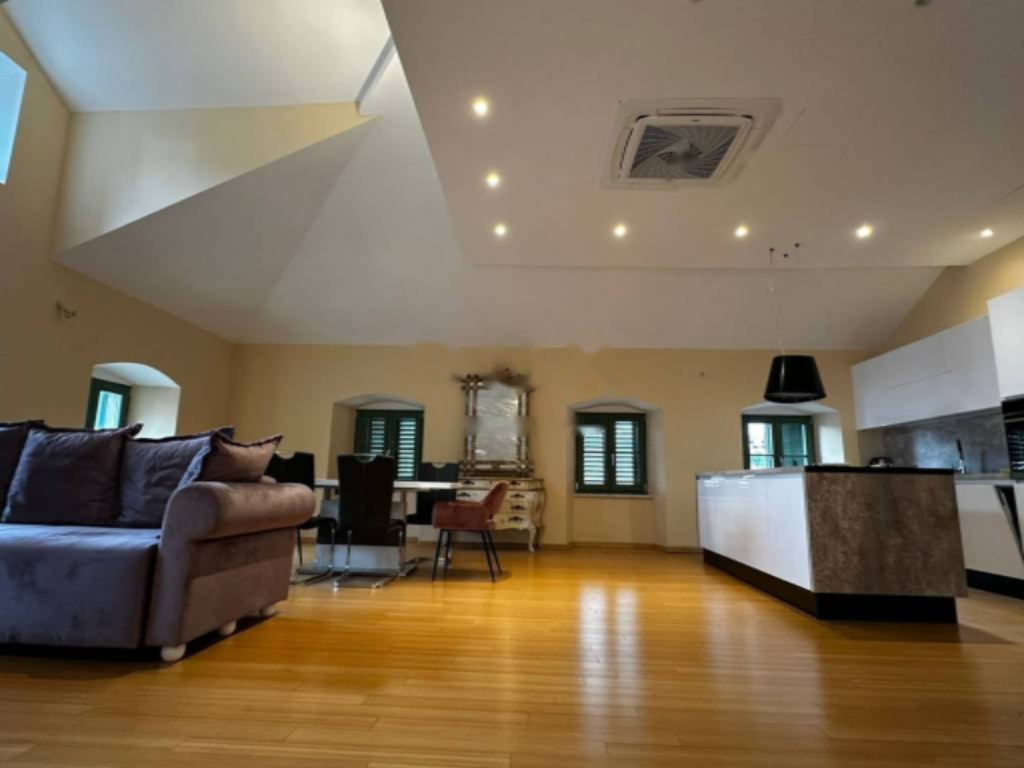 Квартира в Опатии, Хорватия, 185 м² - фото 10