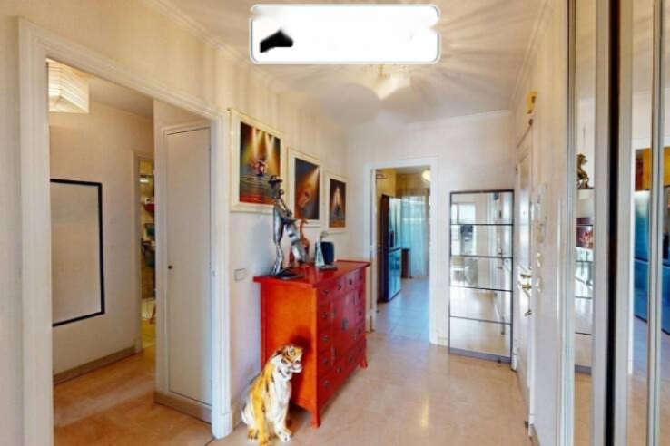 Квартира в Каннах, Франция, 78 м² - фото 4