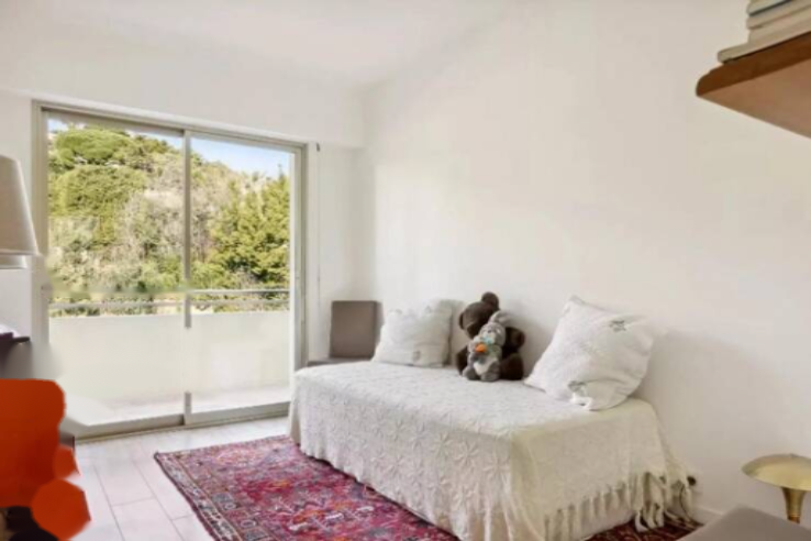 Квартира в Каннах, Франция, 98 м² - фото 4