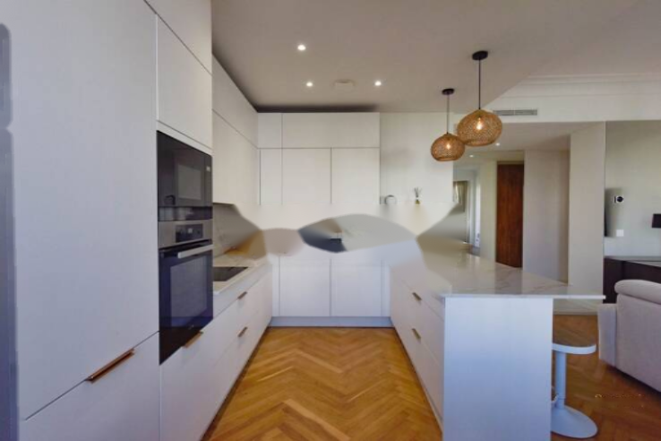 Квартира в Каннах, Франция, 118 м² - фото 4