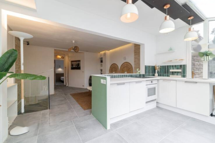 Квартира в Каннах, Франция, 42 м² - фото 4