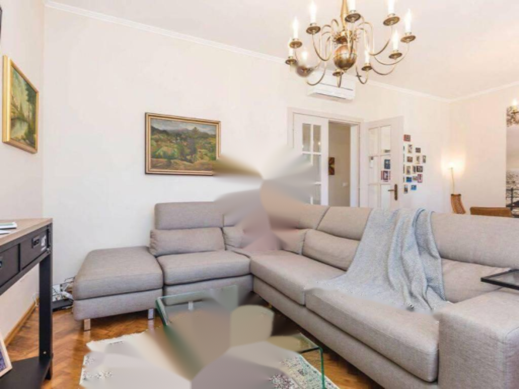 Дом в Опатии, Хорватия, 260 м² - фото 10