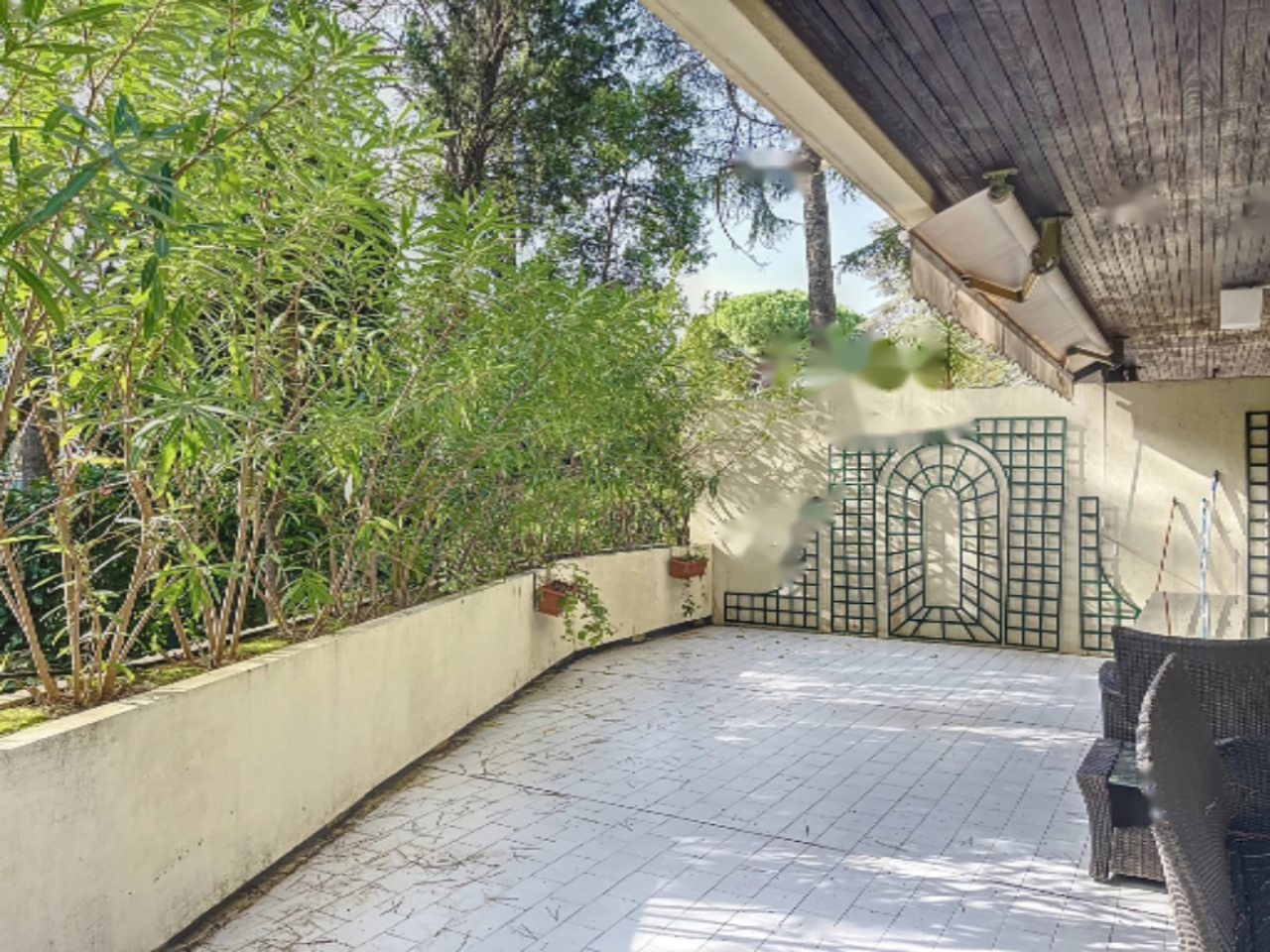 Квартира в Каннах, Франция, 90 м² - фото 10