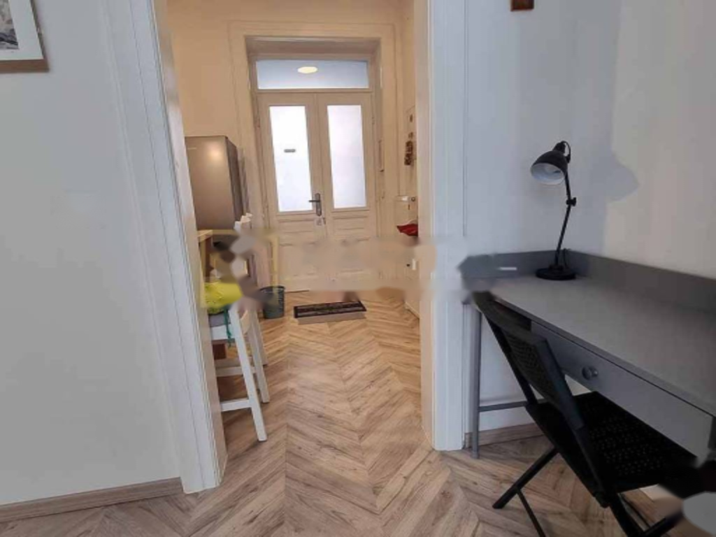 Квартира в Опатии, Хорватия, 53 м² - фото 10