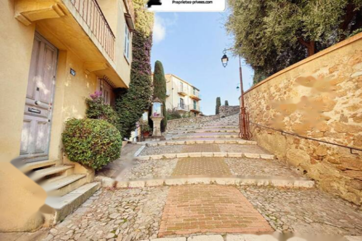 Квартира в Каннах, Франция, 22 м² - фото 4