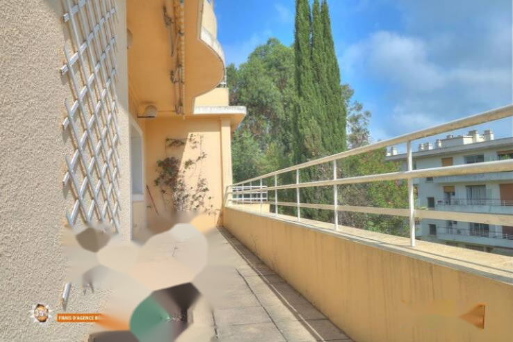 Квартира в Каннах, Франция, 96 м² - фото 4