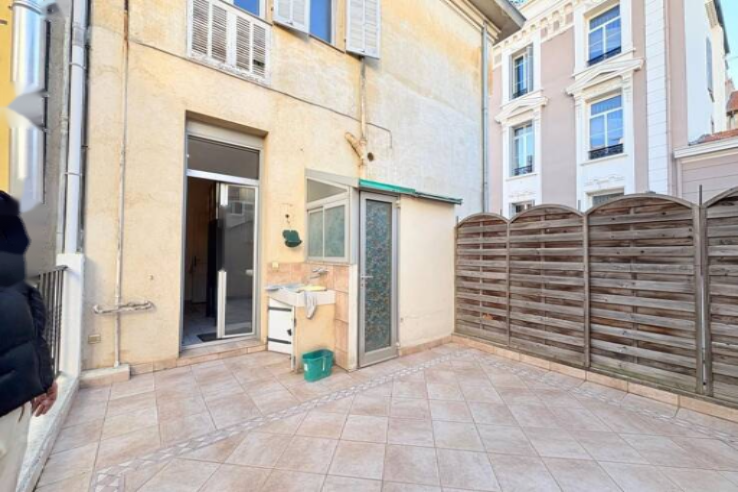 Квартира в Каннах, Франция, 70 м² - фото 4