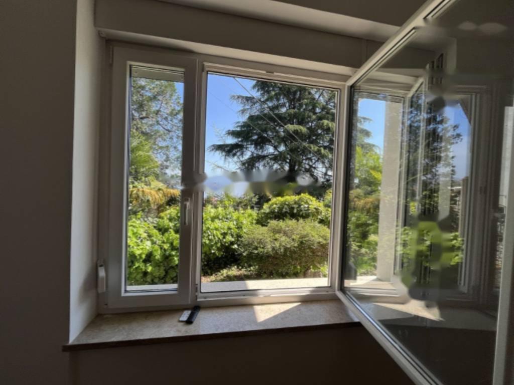 Квартира в Опатии, Хорватия, 152 м² - фото 10