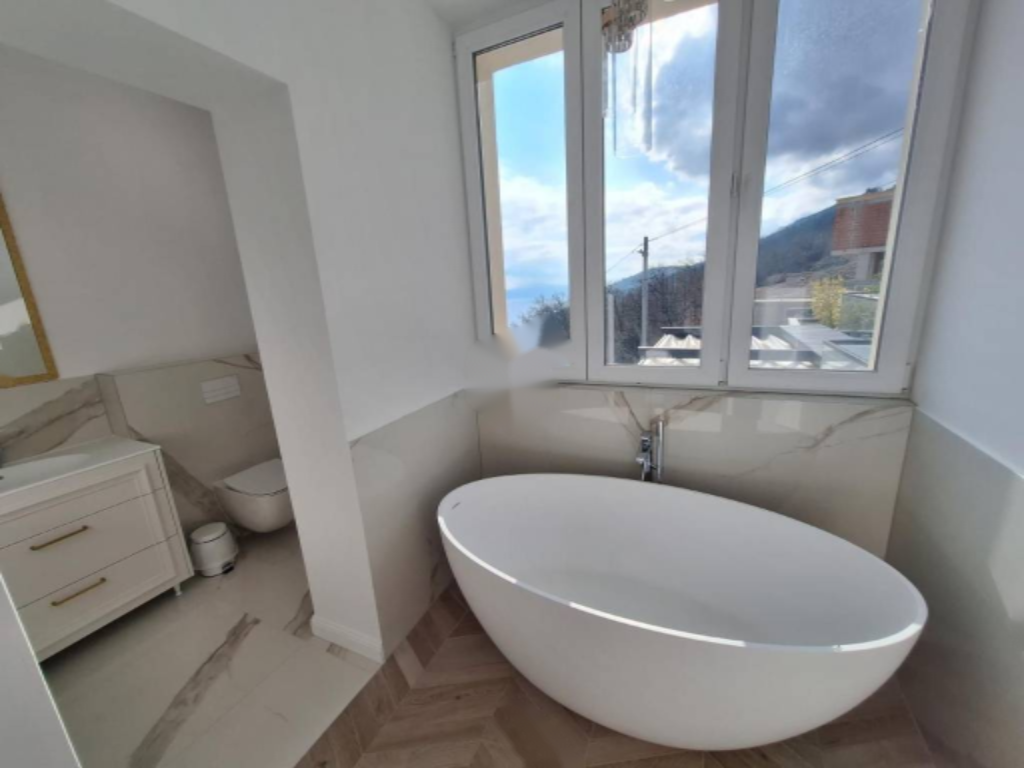 Квартира в Опатии, Хорватия, 66 м² - фото 10