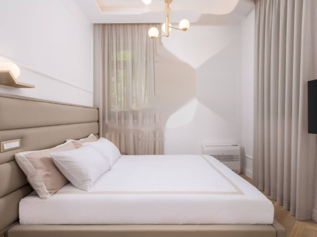 Квартира в Опатии, Хорватия, 69 м² - фото 10