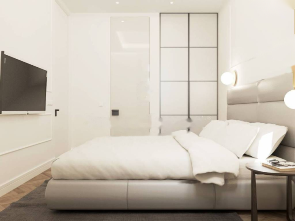 Квартира в Опатии, Хорватия, 91 м² - фото 10