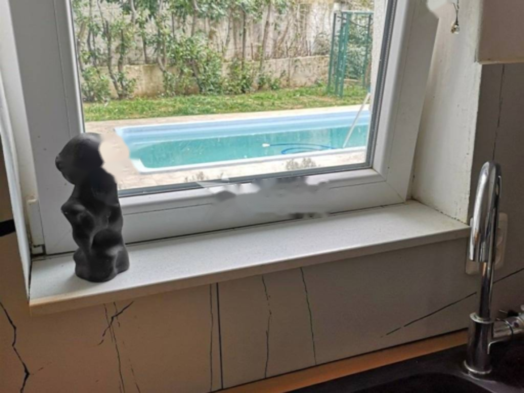 Квартира в Опатии, Хорватия, 90 м² - фото 10