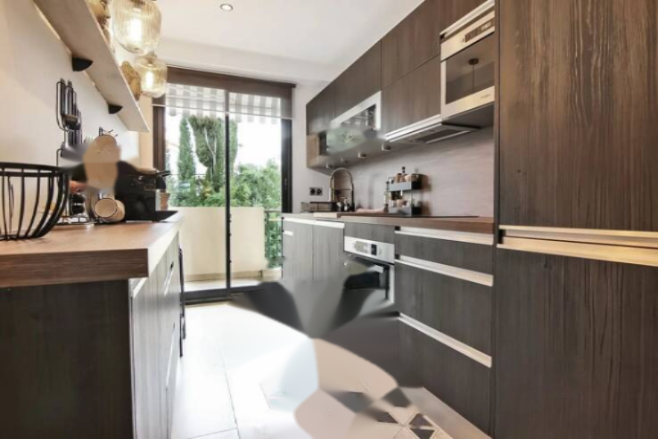 Квартира в Каннах, Франция, 83 м² - фото 4