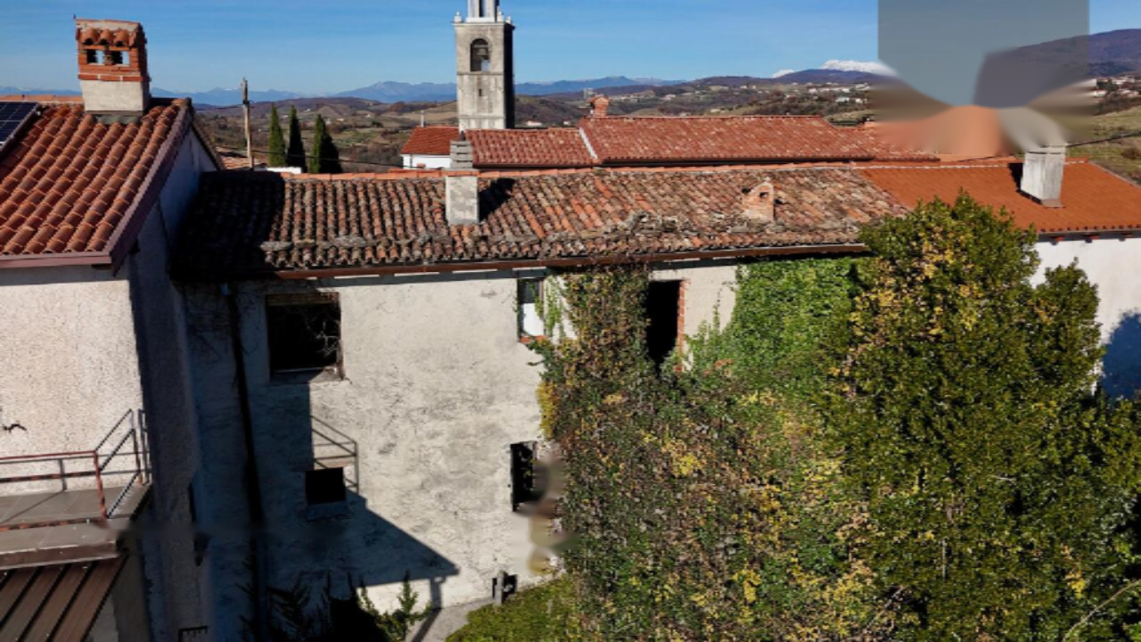 Дом в Нова-Горице, Словения, 109 м² - фото 10