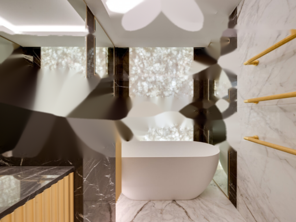 Квартира в Фонвьее, Монако, 240 м² - фото 10