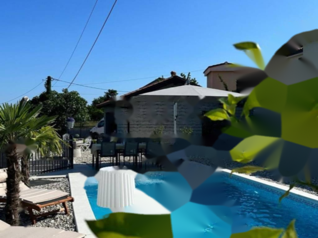 Дом в Опатии, Хорватия, 328 м² - фото 10