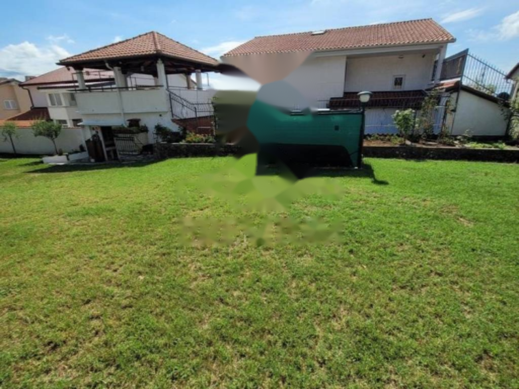 Дом в Опатии, Хорватия, 542 м² - фото 10