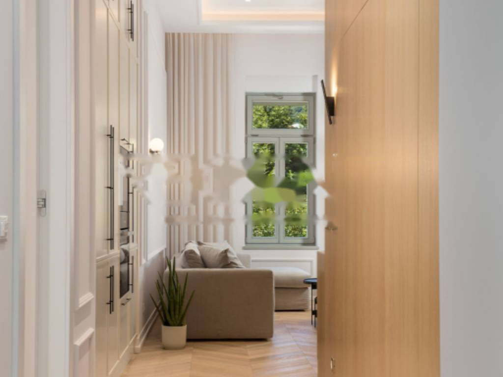 Квартира в Опатии, Хорватия - фото 10