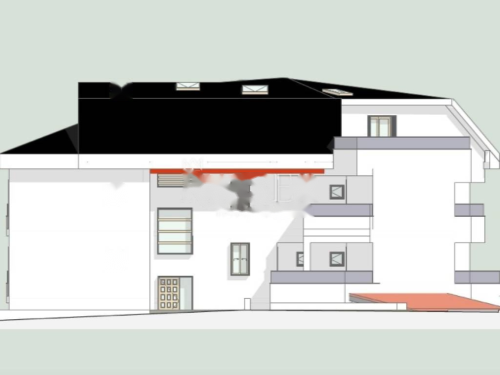 Квартира в Опатии, Хорватия, 96 м² - фото 10