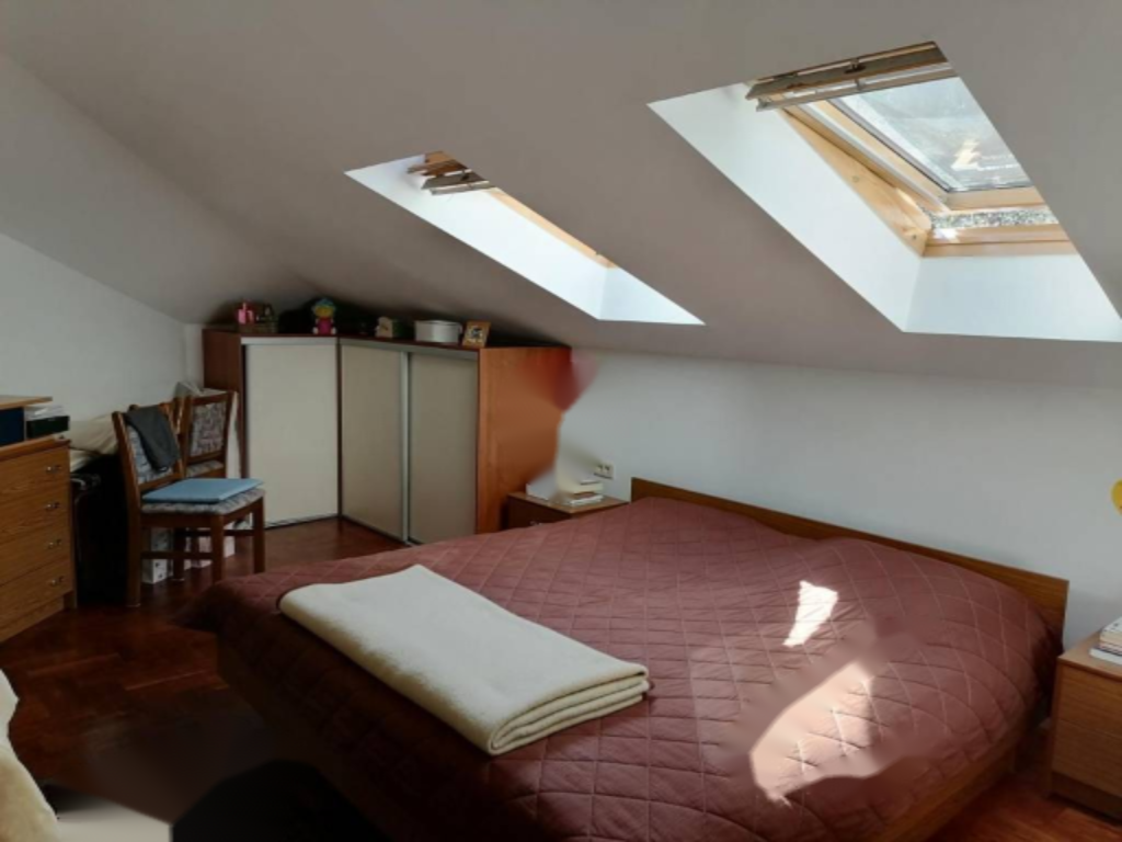 Квартира в Опатии, Хорватия, 91 м² - фото 10