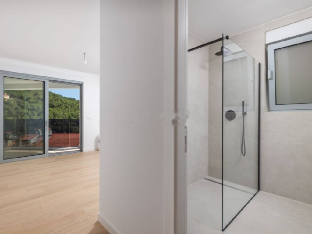 Квартира в Опатии, Хорватия, 93 м² - фото 10