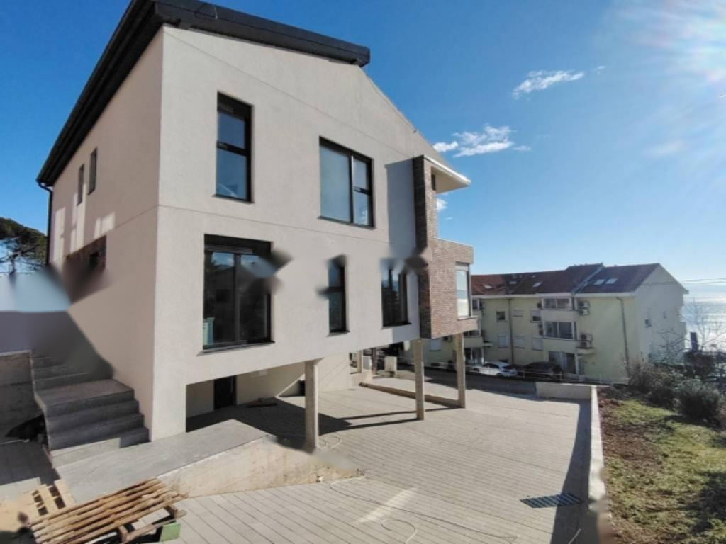 Квартира в Опатии, Хорватия, 144 м² - фото 10