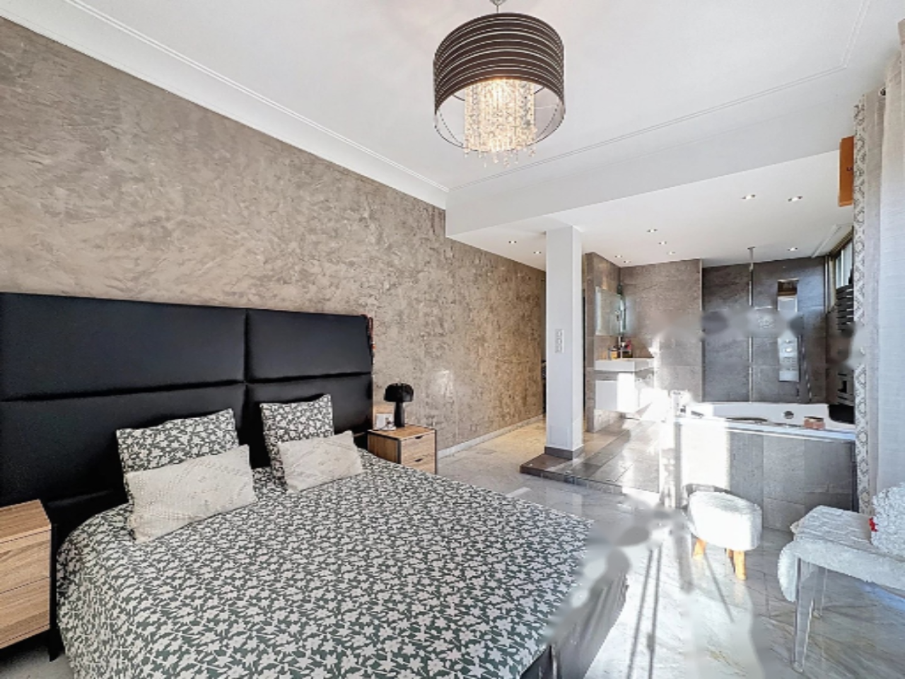 Квартира в Каннах, Франция, 110 м² - фото 10