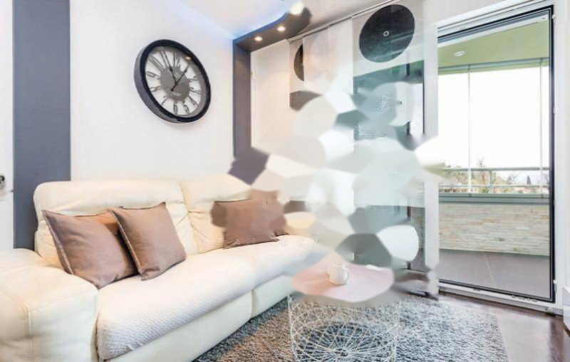 Квартира в Опатии, Хорватия, 49 м² - фото 10