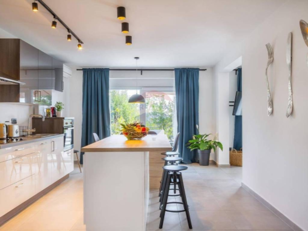 Дом в Опатии, Хорватия, 250 м² - фото 11