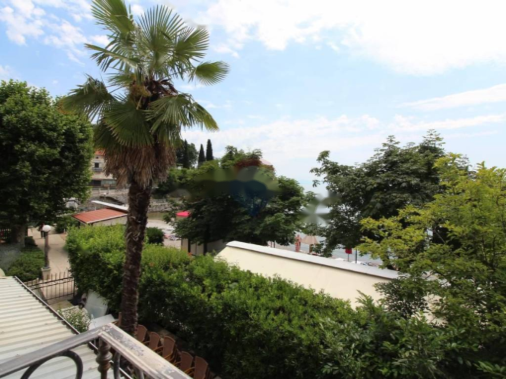 Дом в Опатии, Хорватия, 239 м² - фото 11