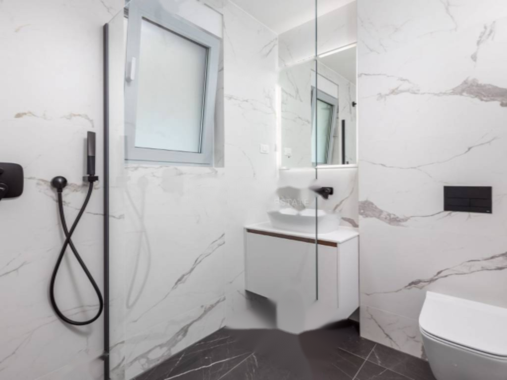 Квартира в Опатии, Хорватия, 197 м² - фото 11