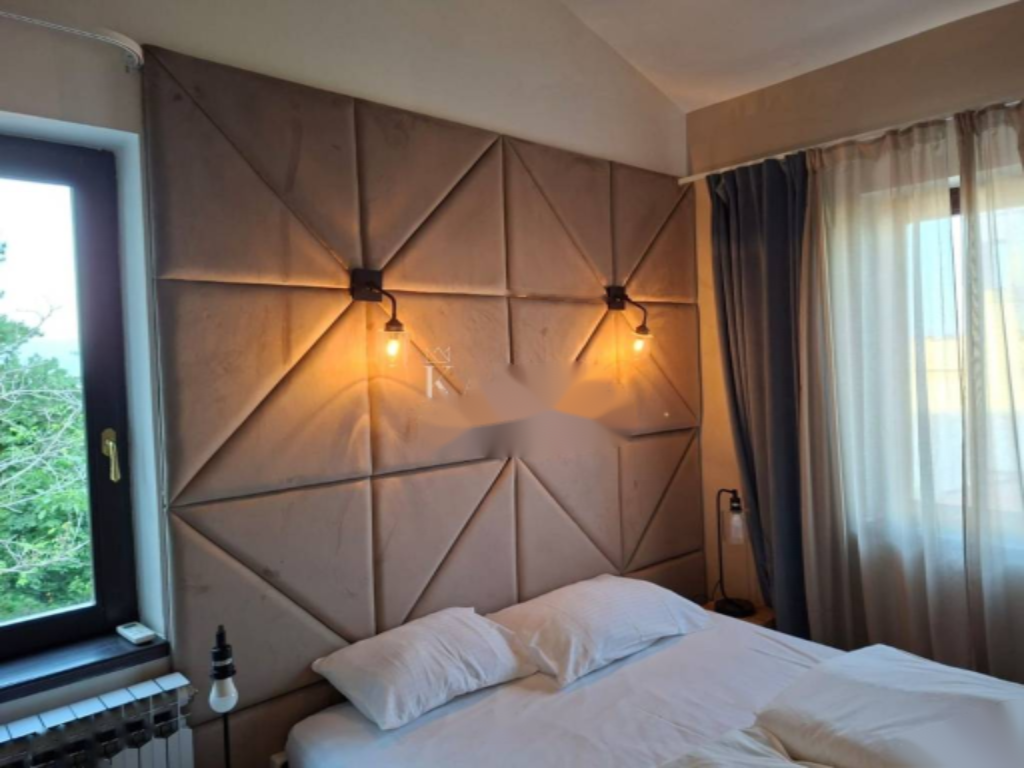 Дом в Опатии, Хорватия, 266 м² - фото 11