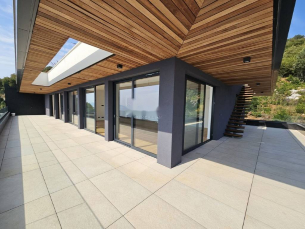 Квартира в Опатии, Хорватия, 302 м² - фото 11