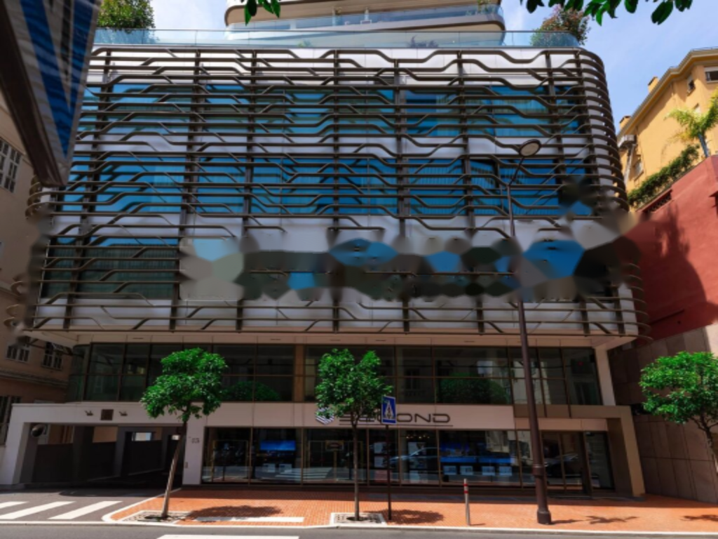 Квартира в Монте Карло, Монако, 150 м² - фото 11