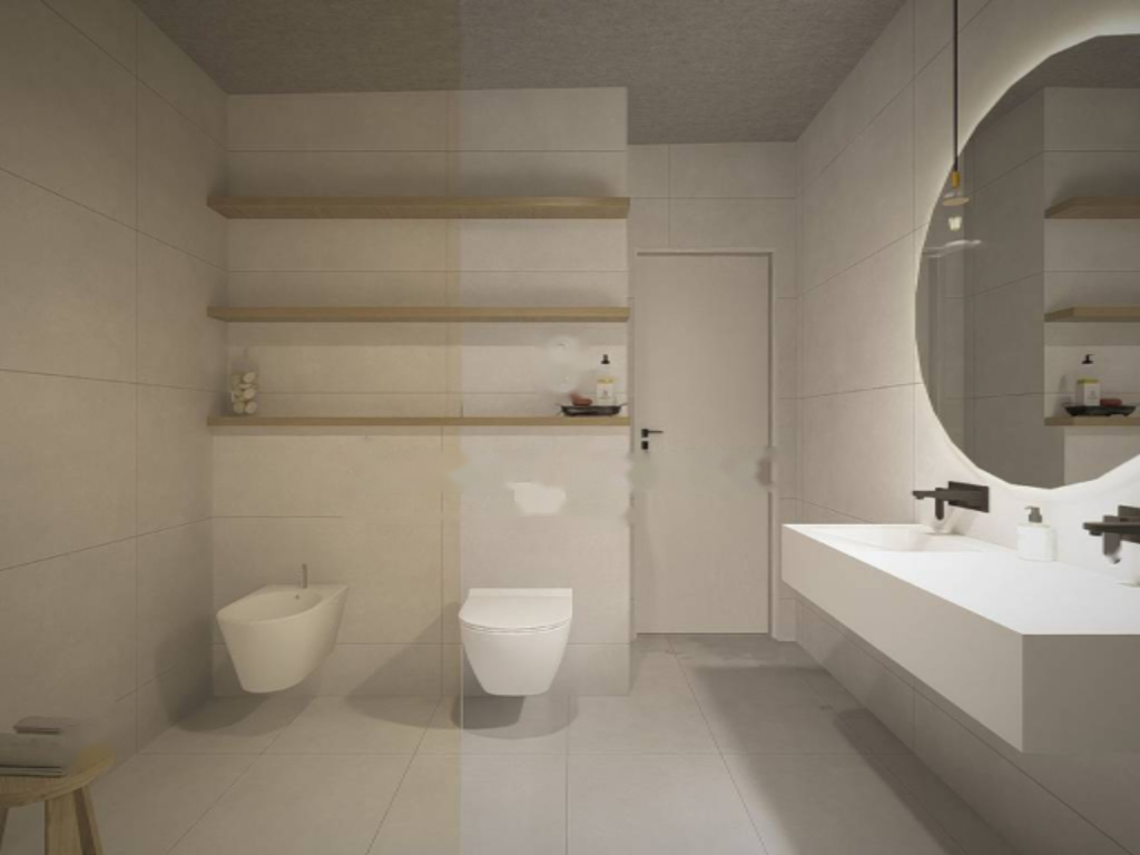 Квартира в Опатии, Хорватия, 112 м² - фото 11