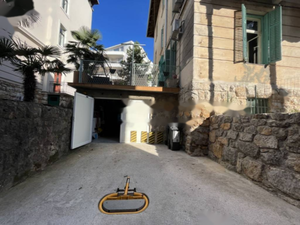 Квартира в Опатии, Хорватия, 92 м² - фото 11