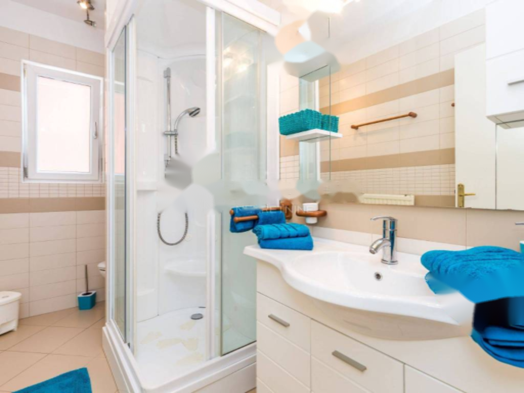 Квартира в Опатии, Хорватия, 140 м² - фото 11