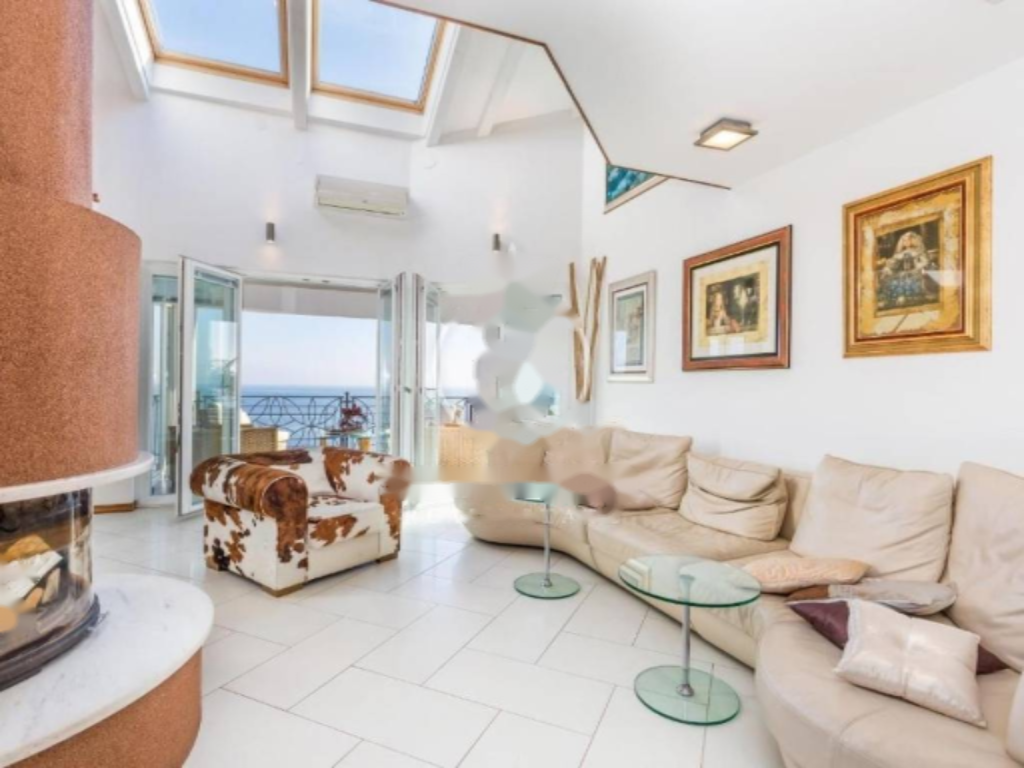 Квартира в Опатии, Хорватия, 220 м² - фото 11