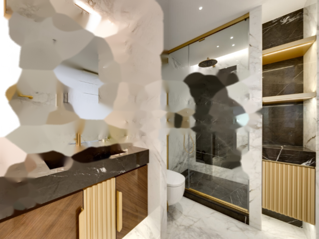 Квартира в Фонвьее, Монако, 240 м² - фото 11