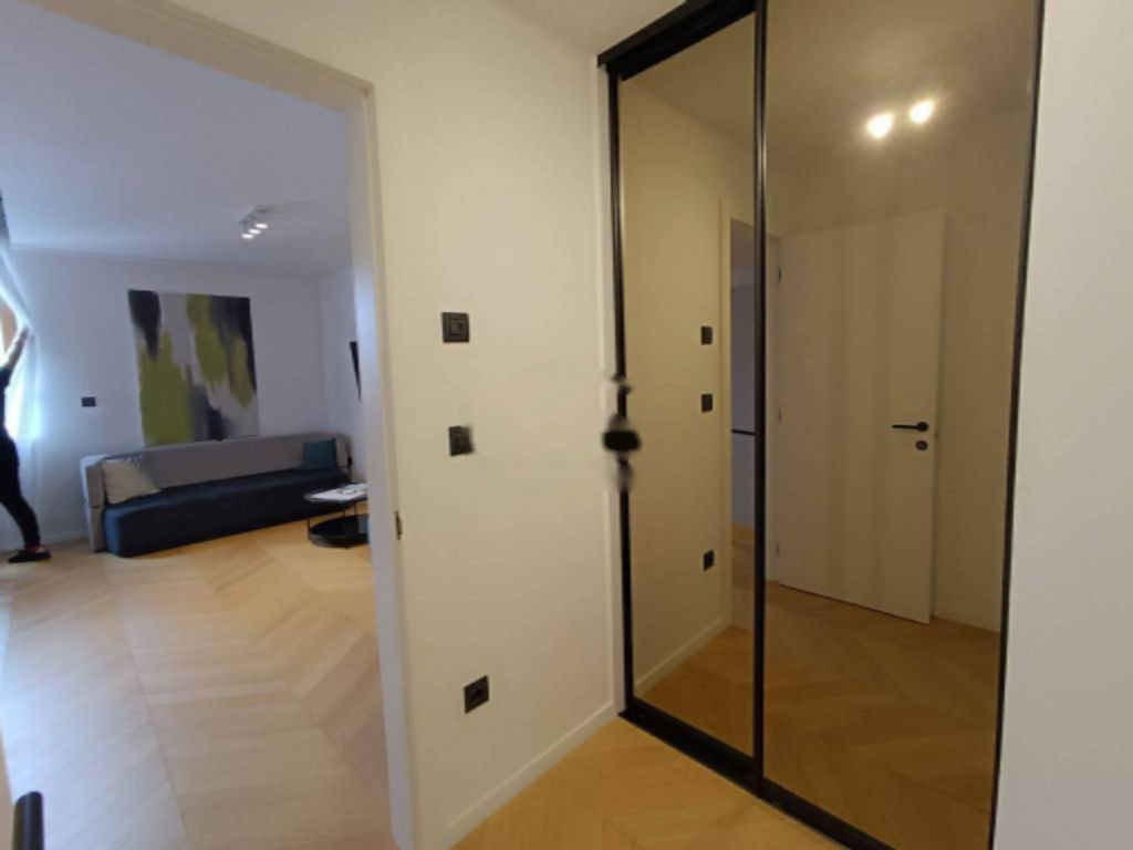 Квартира в Опатии, Хорватия, 118 м² - фото 11