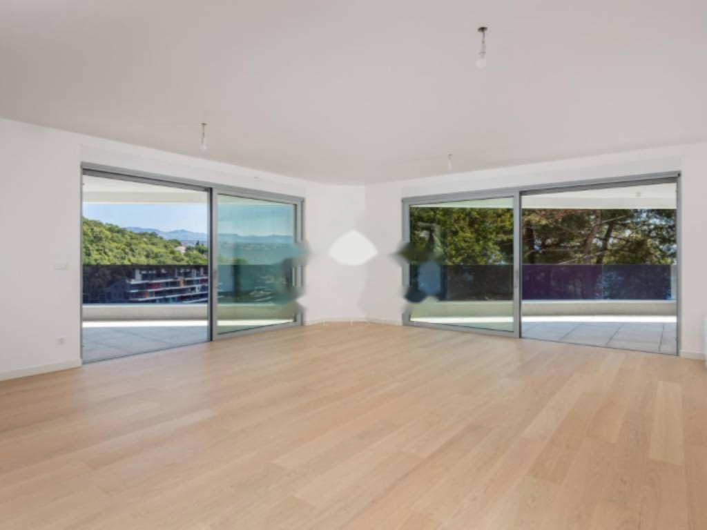 Квартира в Опатии, Хорватия, 125 м² - фото 11