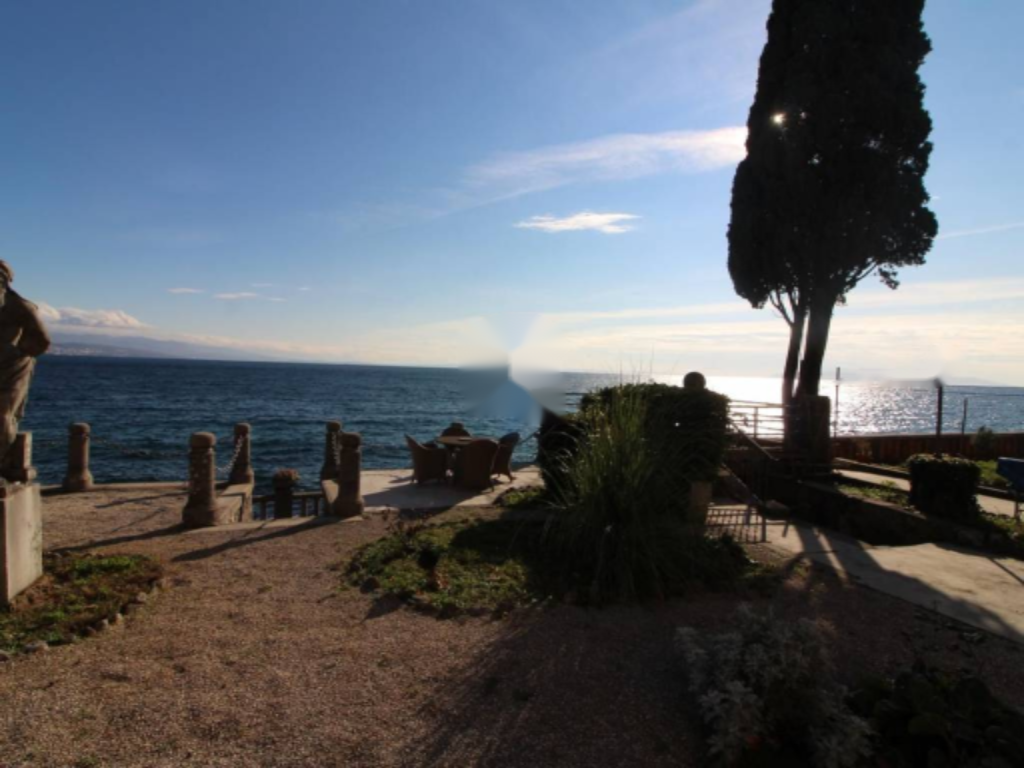 Квартира в Опатии, Хорватия, 102 м² - фото 11